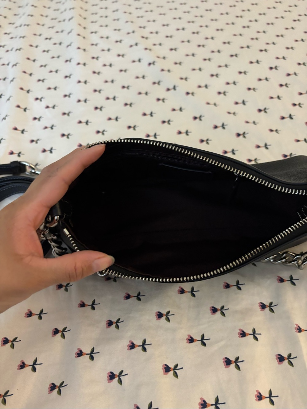 COACH shoulder bag - Picture 3 of 4